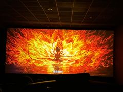 -CMC大光明影城(莲花店)