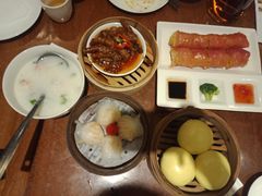 -北海金昌开元名都大酒店·四季轩中餐厅