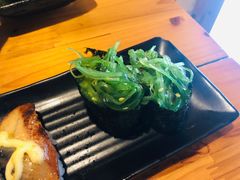 -伊亭寿司(港湾家园店)