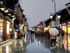 -河坊美食街(河坊街店)
