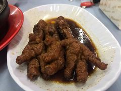 -新记肉骨茶