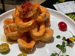 -梅飞酒家(桑园路店)