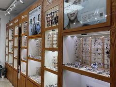 -沪睛眼镜蔡司官方授权店(金桥佳林路店)