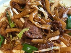 -如轩·海鲜砂锅粥·潮汕菜(南城店)