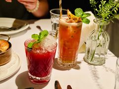 -壳里西餐厅Coquille Seafood Bistro(蒙自路店)