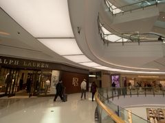 -冰纷万象滑冰场(沈阳万象城店)