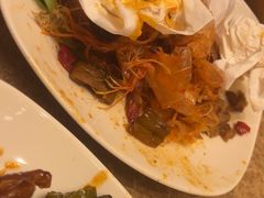 -盛宴标帜餐厅·亲子自助 (南昌喜来登酒店)
