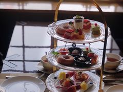 -YUE·6·西式融合餐厅(外滩六号店)