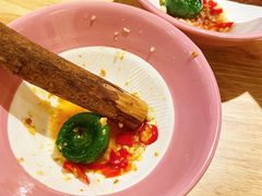 -椰夫人·养生椰子鸡(金沙洲永旺店)