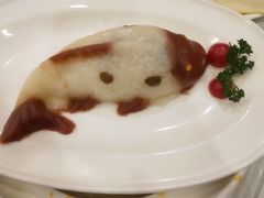 -红高粱大酒店(宁山东路店)