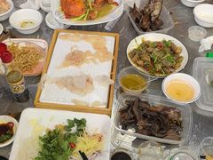 -官塘锋记鱼生·生腌·砂锅粥(牌坊街店)