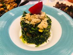 -赵小姐丨新中餐(曲江店)
