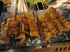 -云晓光头烧烤吧(川沙绿地店)