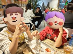 -小时光咖啡馆(北锣鼓巷店)