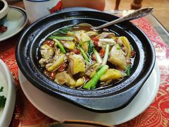 -客汀家宴·客家烟火 四季食材(集美店)