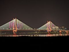 -汉口江滩-江滩观星台