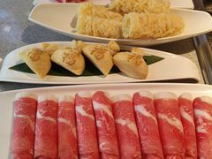 -海底捞大排档火锅(悦荟广场店)