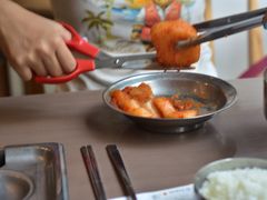 萝卜泡菜-神仙雪浓汤(弘大店)