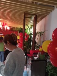 -特味村·宴会厅(生态园店)