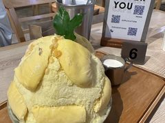 -After You Dessert Cafe(Silom Complex)
