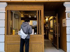 -Parking Coffee(孩儿巷店)