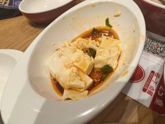 -喜家德虾仁水饺(邯郸新世纪中心店)