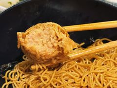 -老地方面馆(思南路店)