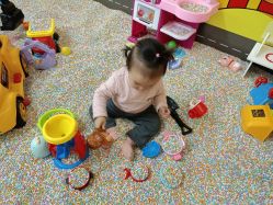 -孩子王(巴南万达广场店)