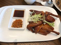 -水月周庄铂尔曼酒店-水月荟中餐厅