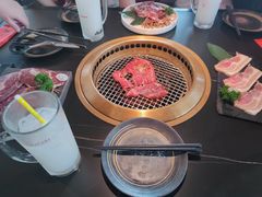 -谷牛和牛烤肉(漕河泾印象城店)