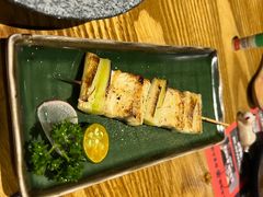-鳗事鱼意·活鳗現烤专门店(富力海珠城店)