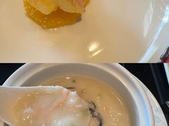 -杭州临平万丽酒店·万丽轩中餐厅