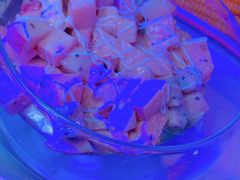 -M-MIX电音烤吧