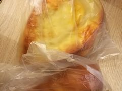 -山崎面包(静安久光店)