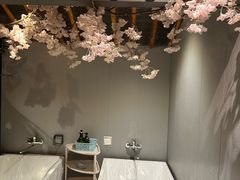 -扬派·扬州搓背馆(运河旗舰店)