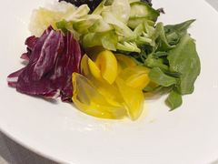 -狮王府淮扬菜(百家湖1912店)