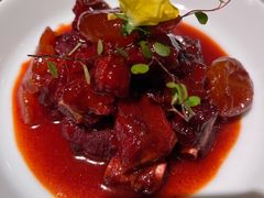 -北京老铺烤鸭(西稍门店)