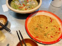 -馬伍旺川菜(江北虹悦城店)