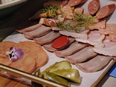 -卢布里西餐厅(星海广场店)