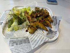 -柠檬树茶餐厅(海雅缤纷城店)