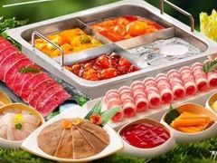 -海底捞火锅(杭州滨江九宜城店)