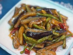 -滇道云南特色料理(康定路店)