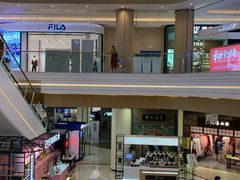 -吾悦广场(南京鼓楼店)