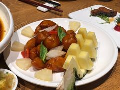 -一澜江宴·江景地标楚菜(江滩公园店)