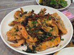 -辣螃铠盆盆蟹大排档(总店)