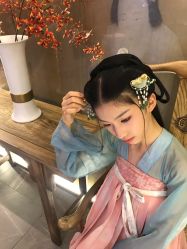点击看大图 -盘子女人坊古装写真摄影(南京总店)