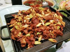 -大鸭梨烤鸭(石佛营店)