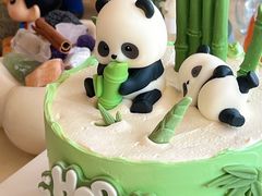 -CAKE BOSS 蛋糕老板(西单君太百货店)