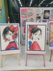 -点点梦想城(金水路店)