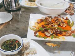 -范饭椰林川湘味海鲜·椰子鸡(三亚湾椰梦长廊店)